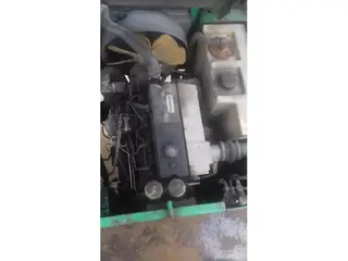 Barford A40G SX6000 — Foto 10