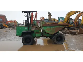 Barford A40G SX6000 — Foto 2