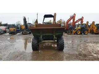 Barford A40G SX6000 — Foto 3