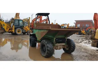 Barford A40G SX6000 — Foto 4