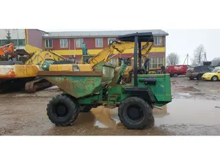 Barford A40G SX6000 — Foto 5