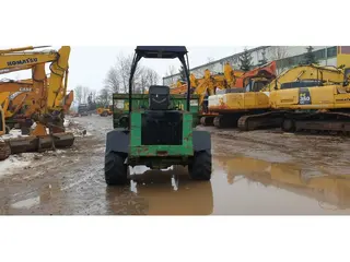Barford A40G SX6000 — Foto 6