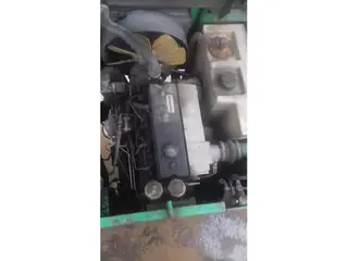 Barford A40G SX6000 — Foto 10
