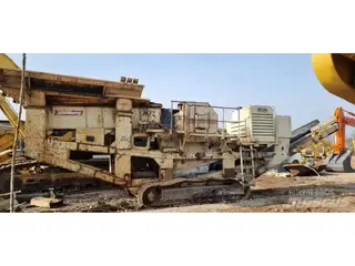 Metso A40G Nordberg LT105 — Foto 2