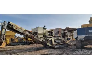 Metso A40G Nordberg LT105 — Foto 3