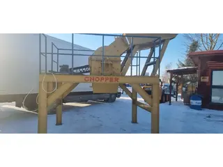 Metso A40G Nordberg LT105 — Backenbrecher — neu kaufen | 123Machinery