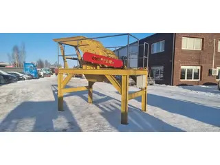 Metso A40G Nordberg LT105 — Foto 4