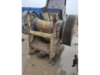 Metso A40G Nordberg LT105