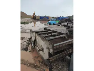 Metso A40G Nordberg LT105 — Foto 2