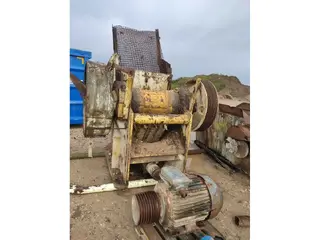 Metso A40G Nordberg LT105 — Foto 6