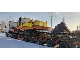 Kobelco A40G Nordberg LT105 — Foto 3