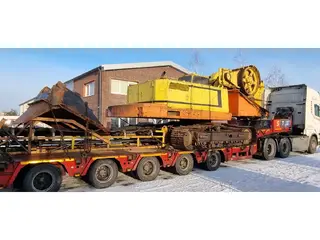 Kobelco A40G Nordberg LT105 — Foto 4