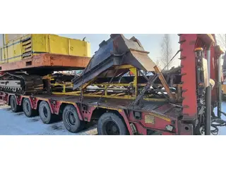 Kobelco A40G Nordberg LT105 — Foto 5