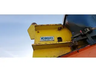 Kobelco A40G Nordberg LT105 — Foto 9