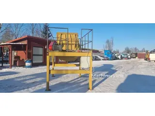 Kobelco A40G Nordberg LT105 — Foto 4