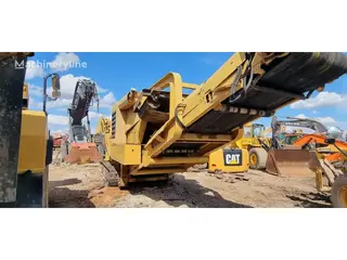 Extec A40G C12 — Backenbrecher — gebraucht kaufen | 123Machinery