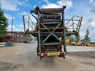 Powerscreen A40G Chieftain 1400 — Foto 7