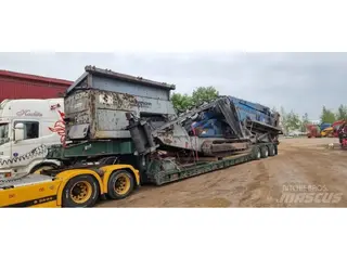 Kleemann A40G MS 19 Z — Siebanlagen — gebraucht kaufen | 123Machinery