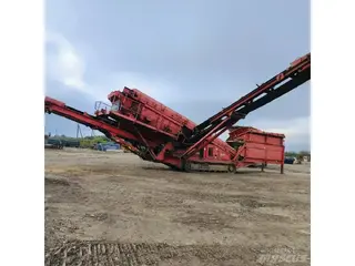 Terex-Finlay 683 Chieftain 1400