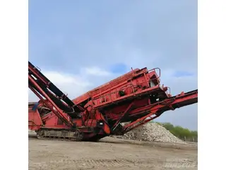 Terex-Finlay 683 Chieftain 1400 — Foto 3