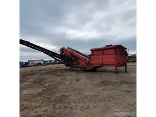 Terex-Finlay 683 Chieftain 1400 — Foto 4