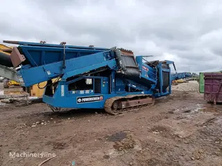 Powerscreen 683 Warrior 1400 — Foto 2