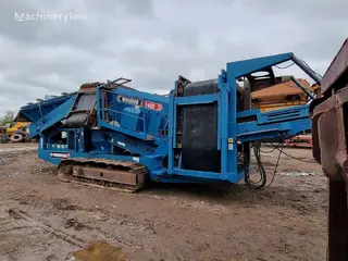 Powerscreen 683 Warrior 1400 — Foto 3