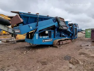 Powerscreen 683 Warrior 1400 — Foto 6