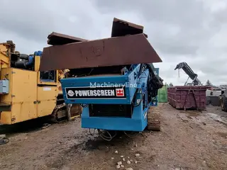 Powerscreen 683 Warrior 1400 — Foto 7