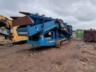 Powerscreen 683 Warrior 1400 — Foto 9