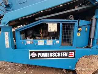 Powerscreen 683 Warrior 1400 — Foto 10
