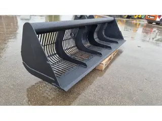 Powerscreen 683 Warrior 1400 — Foto 6