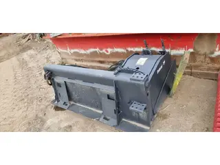Powerscreen 683 Warrior 1400