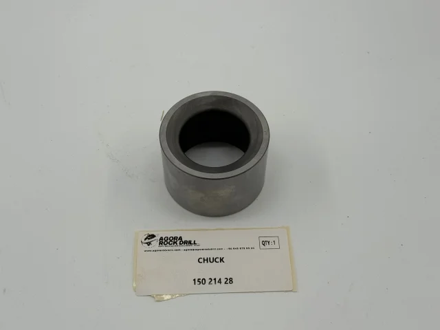 150 214 28 — Spannfutter | 123Machinery