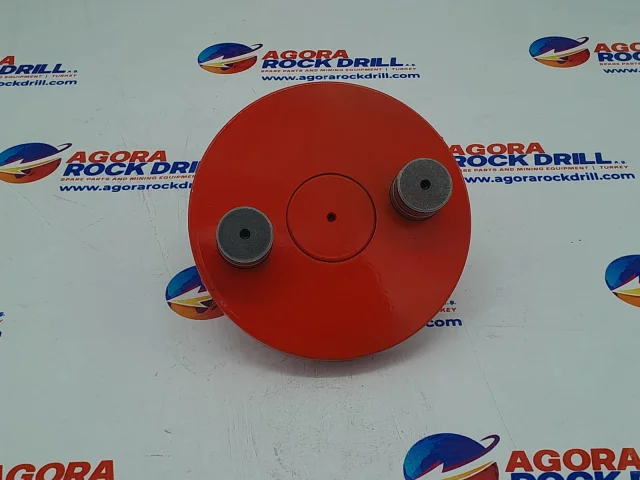 138 412 48 — Bohrhammer-Teile | 123Machinery