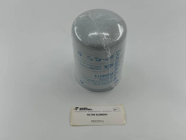 P5522074 — Filter | 123Machinery