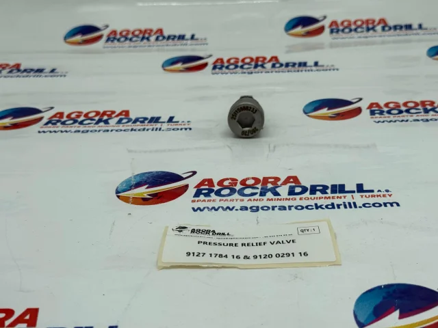 9120 0291 16 — Steuerventil | 123Machinery