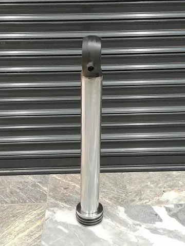 9123 9198 00 — Bohrgestänge | 123Machinery