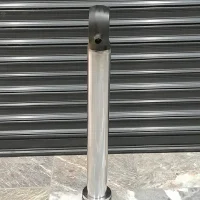Piston Rod 9123 9198 00 — Bohrgestänge | 123Machinery