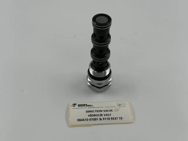 9110 9537 19 — Steuerventil | 123Machinery