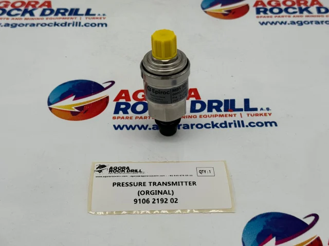 9106 2192 02 — Sensor | 123Machinery
