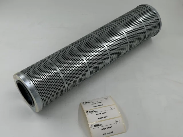 6060 0166 82 — Filter | 123Machinery