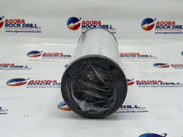6060 0166 81 — Filter | 123Machinery