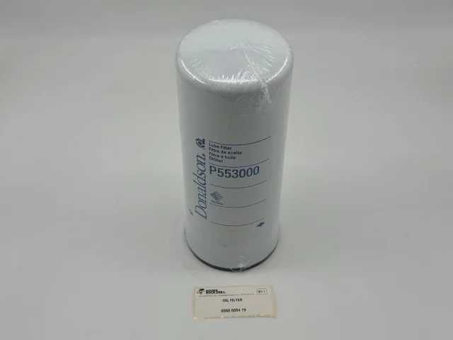 6060 0094 19 — Ölfilter | 123Machinery