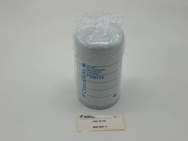6060 0080 47 — Filter | 123Machinery