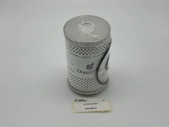 6060 0080 44 — Filter | 123Machinery