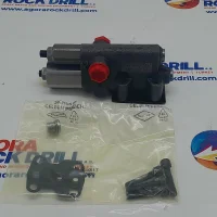 Actuator 6060 0021 67 — Bohrhammer-Teile | 123Machinery
