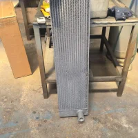 Oil Cooler 6060 0011 02 — Bohrhammer-Teile | 123Machinery