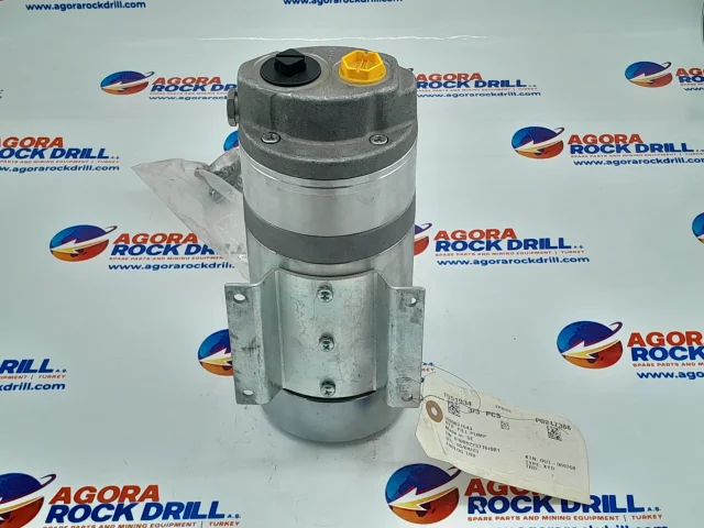 5590 0215 43 — Hydraulikpumpe | 123Machinery