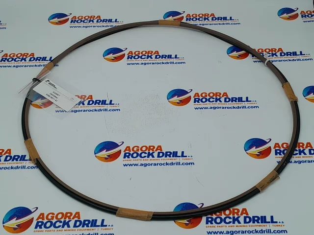 5590 0011 81 — Dichtungen | 123Machinery